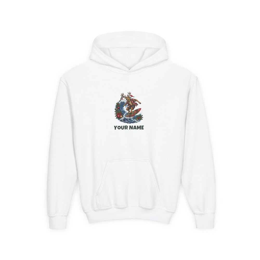 Personalised Kids Hoodie, Your Design or Ours