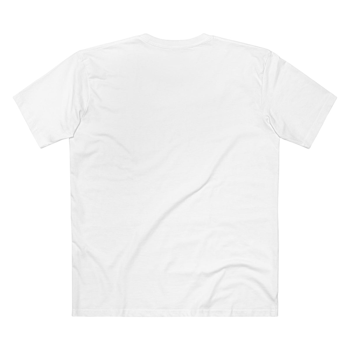 Adult Personalised Christmas Tee