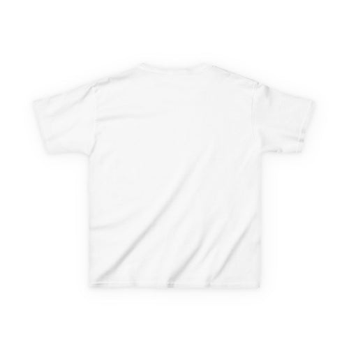 Kids Personalised Christmas Tee