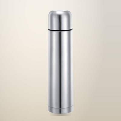 Hacienda 1 L Stainless Steel Vacuum Flask