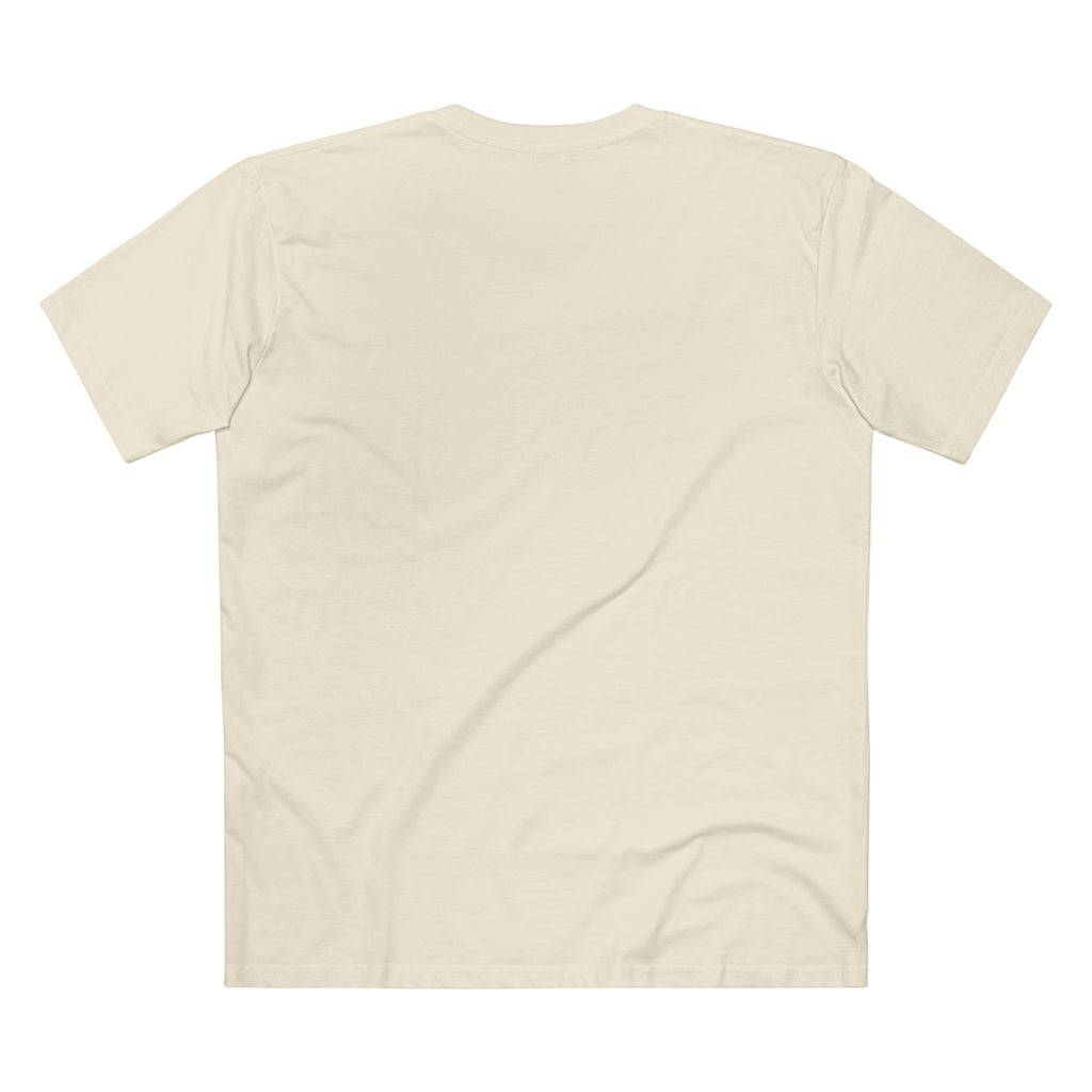 Adult Personalised Christmas Tee