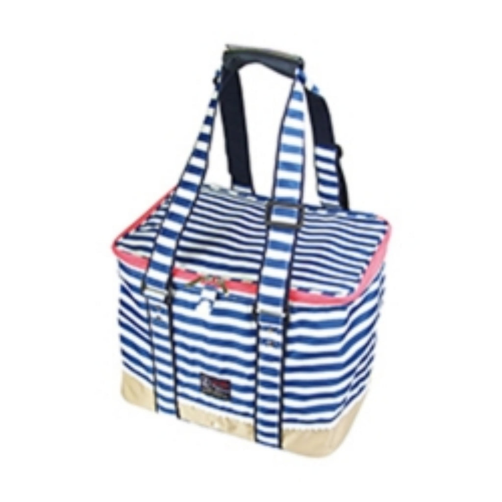 Insulated Picnic Cooler Bag, 23 L