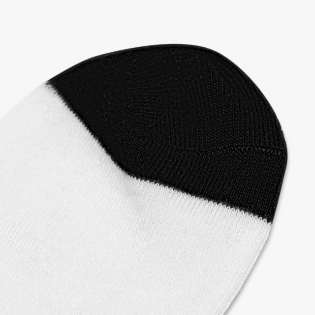 Personalised Socks, blank before printing 3