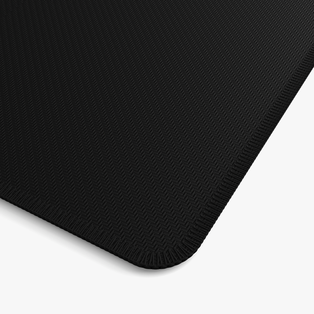 Personalised Mouse Pad, blank before printing 3