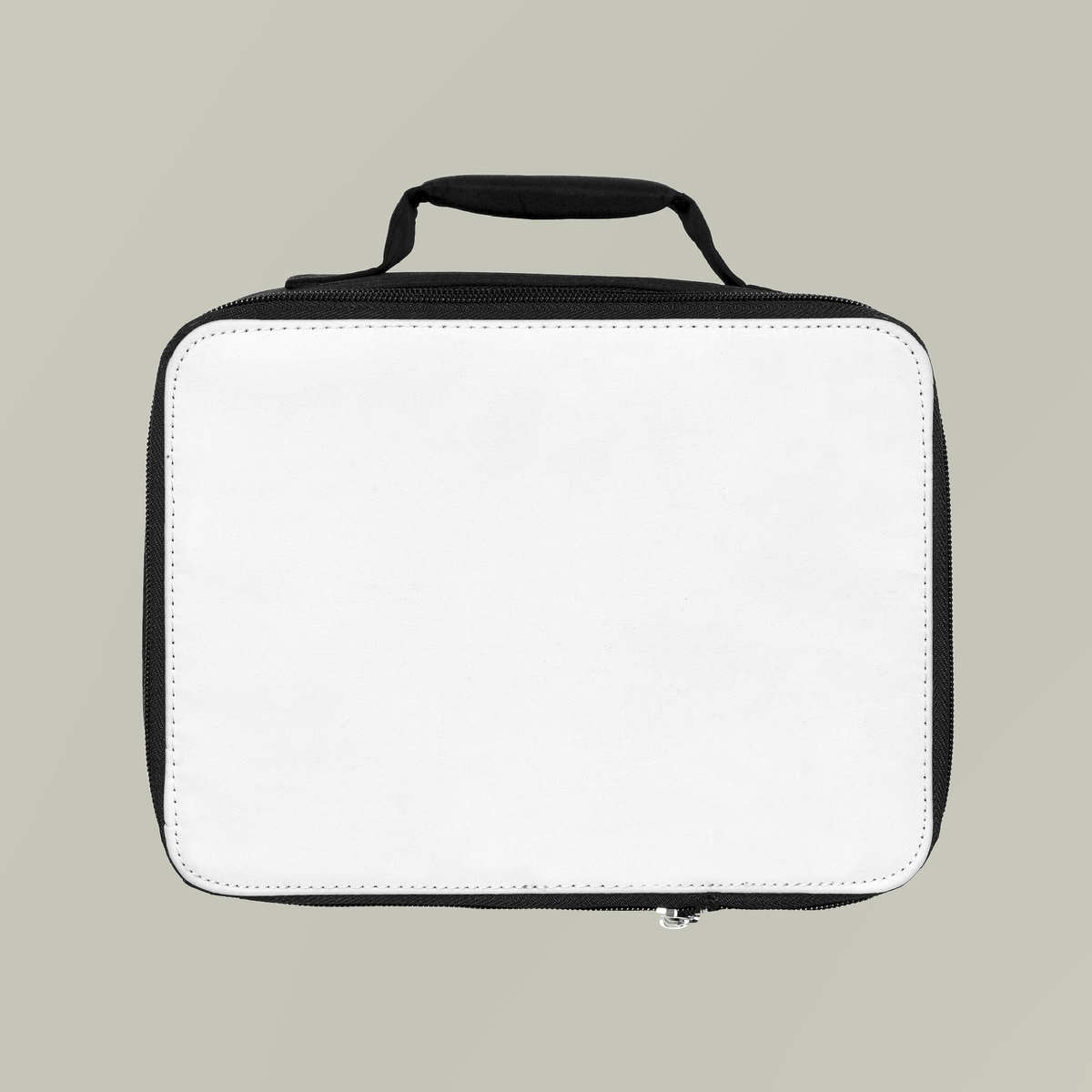 Personalised Lunch Bag, blank before printing