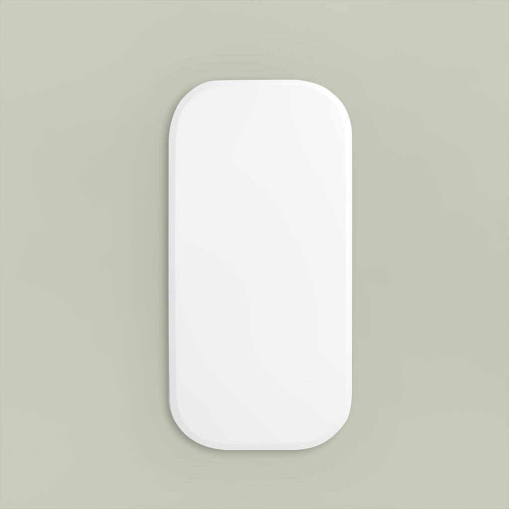 Personalised Phone Grip, blank before printing