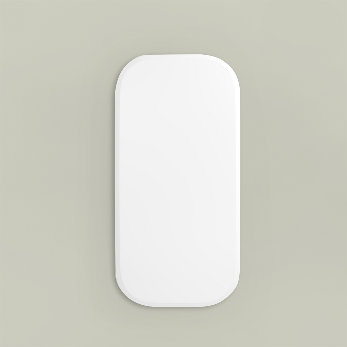 Personalised Phone Grip, blank before printing