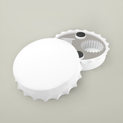 Personalised Bottle Opener, Your Design or Ours