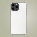 Personalised Phone Skin, blank before printing