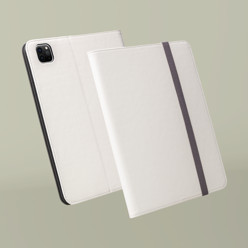 Personalised Tablet Folio Case, blank before printing