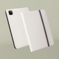 Personalised Tablet Folio Case, blank before printing
