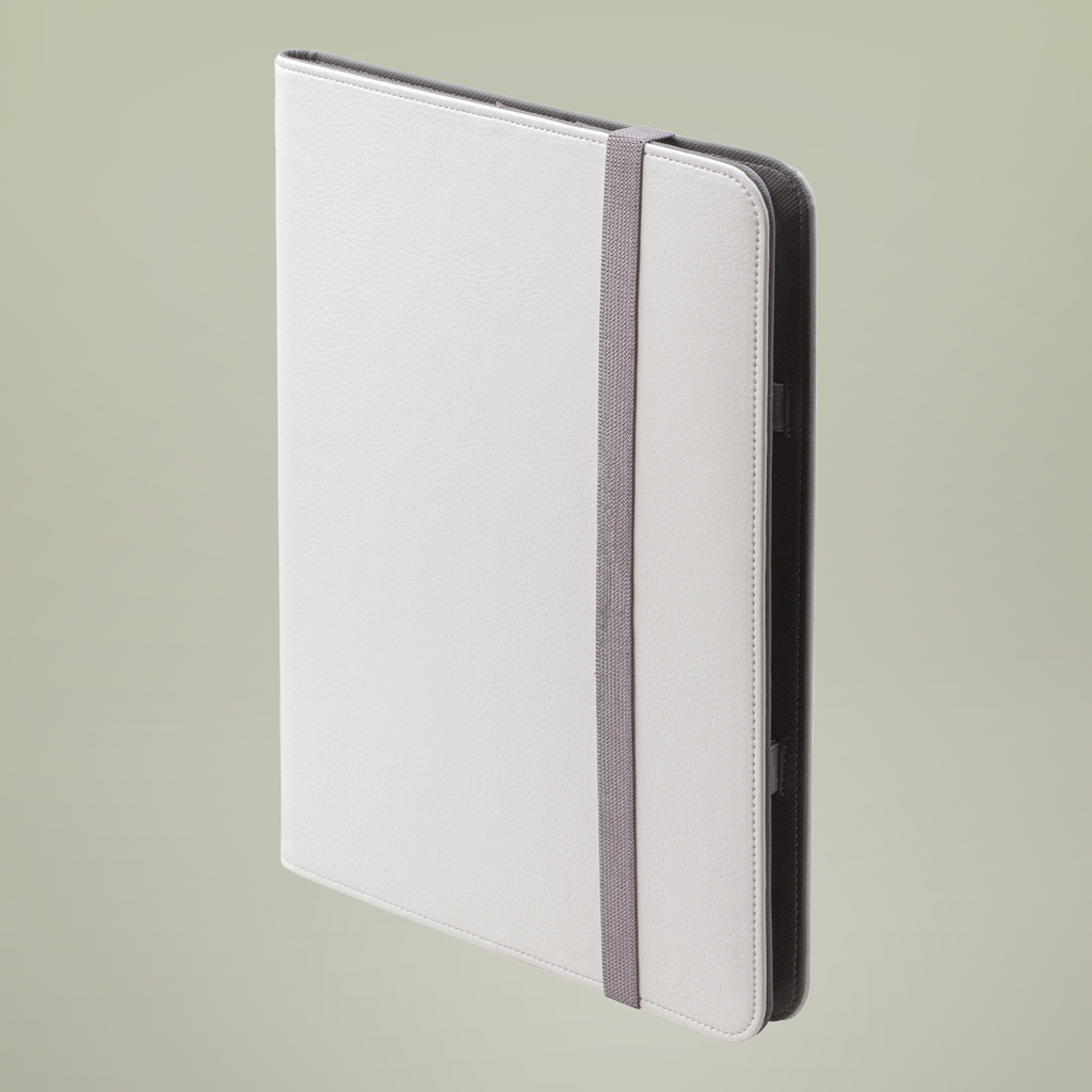 Personalised Tablet Folio Case, blank before printing 3