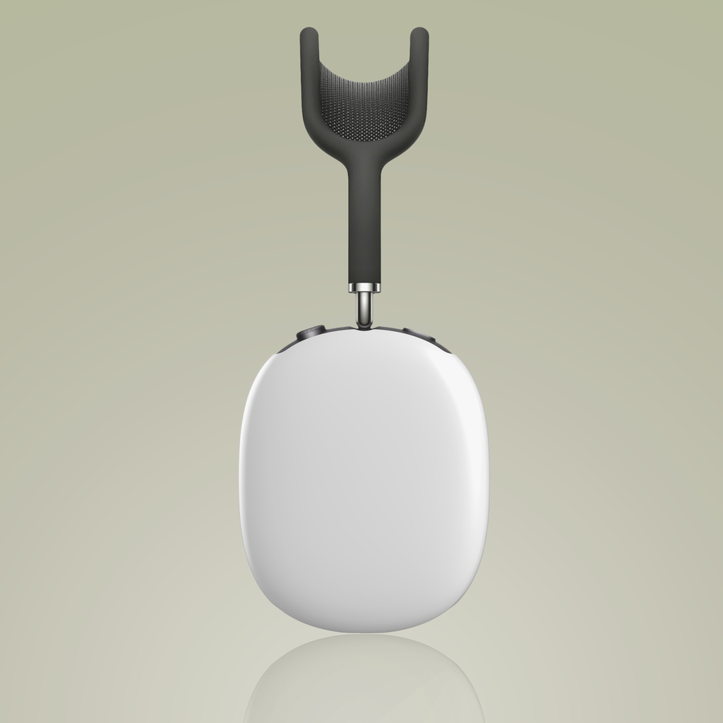 Personalised AirPods Max Covers, blank before printing 3