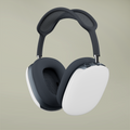 Personalised AirPods Max Covers, blank before printing