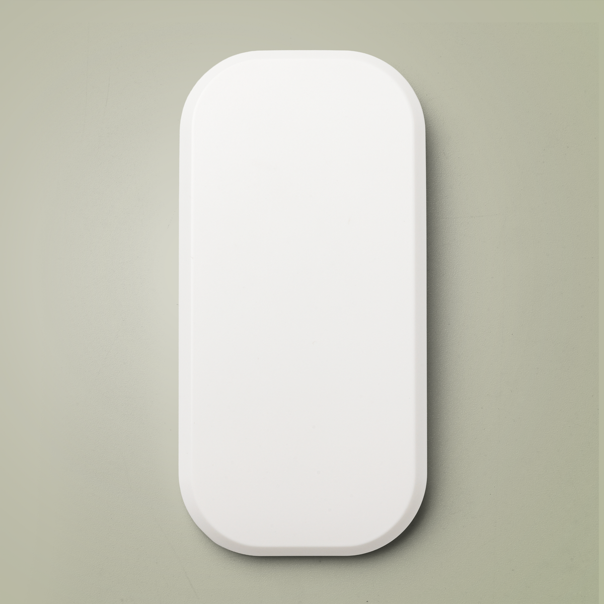 Personalised Phone Stand, blank before printing 2