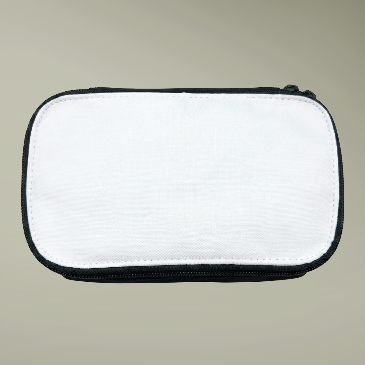 Personalised Pencil Case, blank before printing