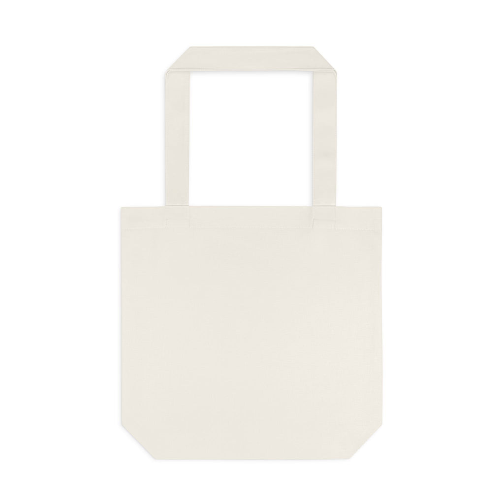 Personalised Cotton Tote, Printed in Brisbane