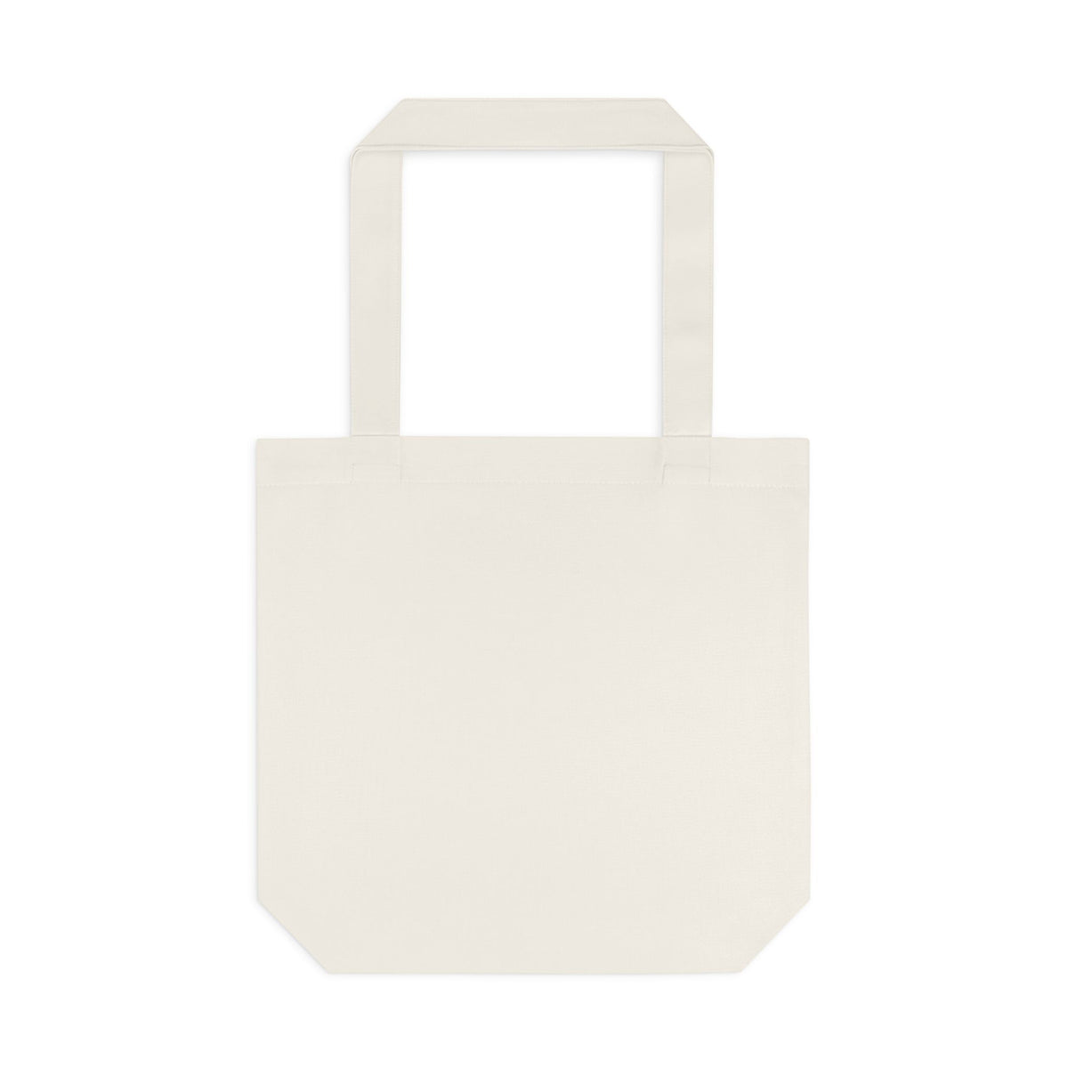 Personalised Cotton Tote, Printed in Brisbane