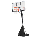 Everfit 3.05M Basketball Hoop Stand System Portable Height Adjustable