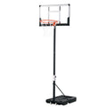 Everfit 3.05M Basketball Hoop Stand System Portable Height Adjustable