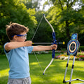 Keezi Kids Bow and Arrow Set Toy Archery Standing Target Suction Cup