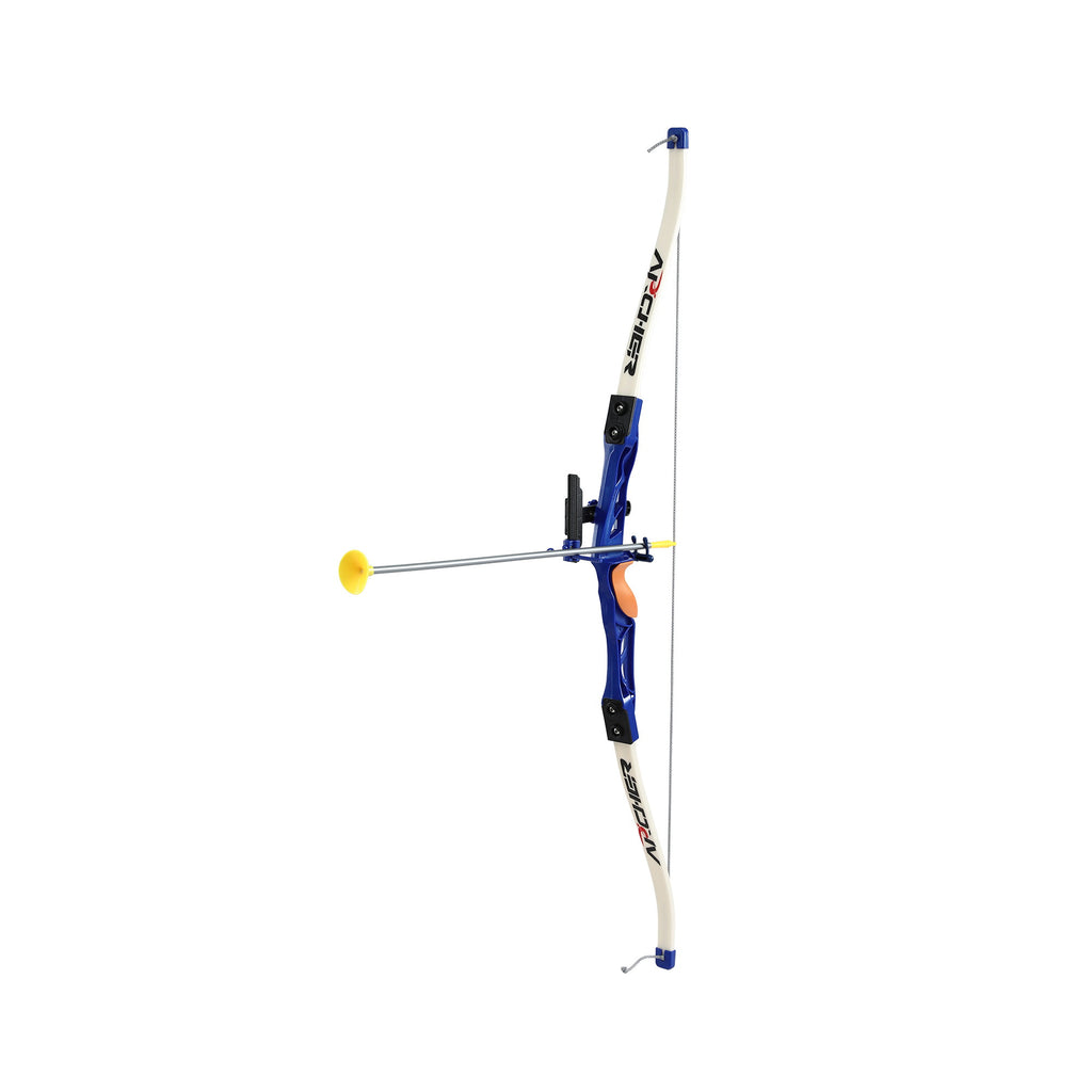 Keezi Kids Bow and Arrow Set Toy Archery Standing Target Suction Cup