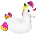 Bestway Unicorn Float Rider Inflatable Ride On Floating Pool