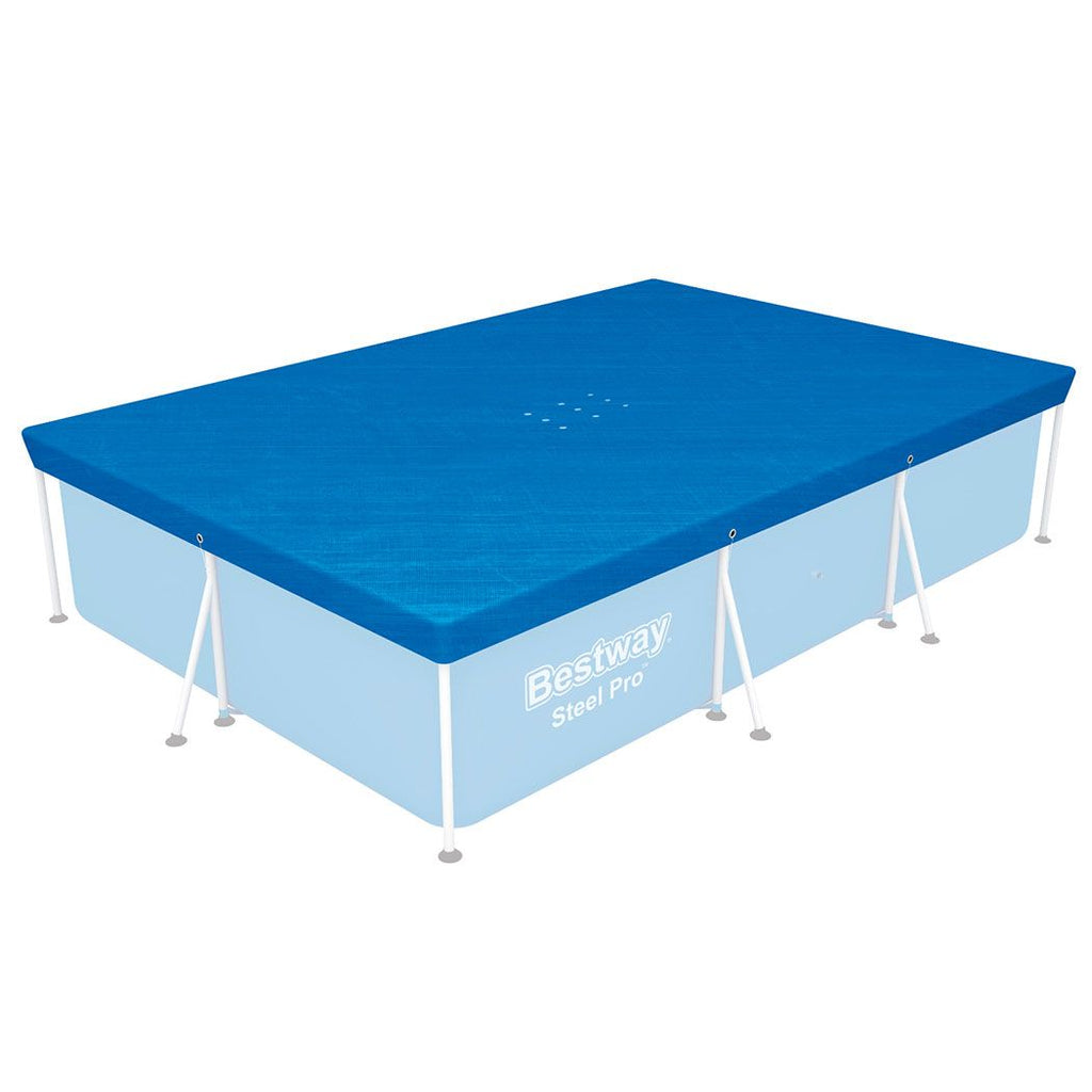 Bestway Pool Cover 58106 Fits 3x2.01m Above Ground Swimming Pool PE