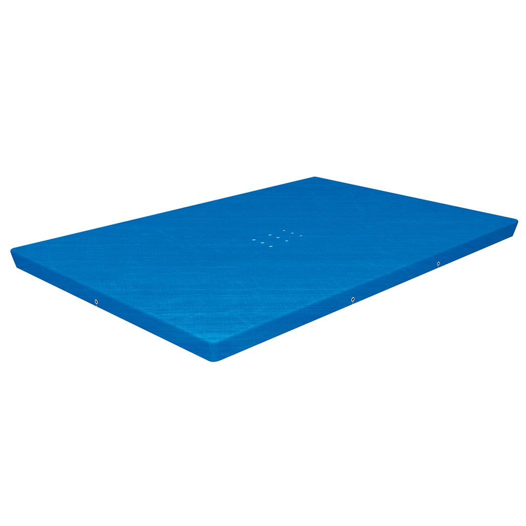 Bestway Pool Cover 58106 Fits 3x2.01m Above Ground Swimming Pool PE