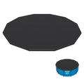Bestway Pool Cover Fits 3.66m/12ft Round Swimming Pool PVC Blanket