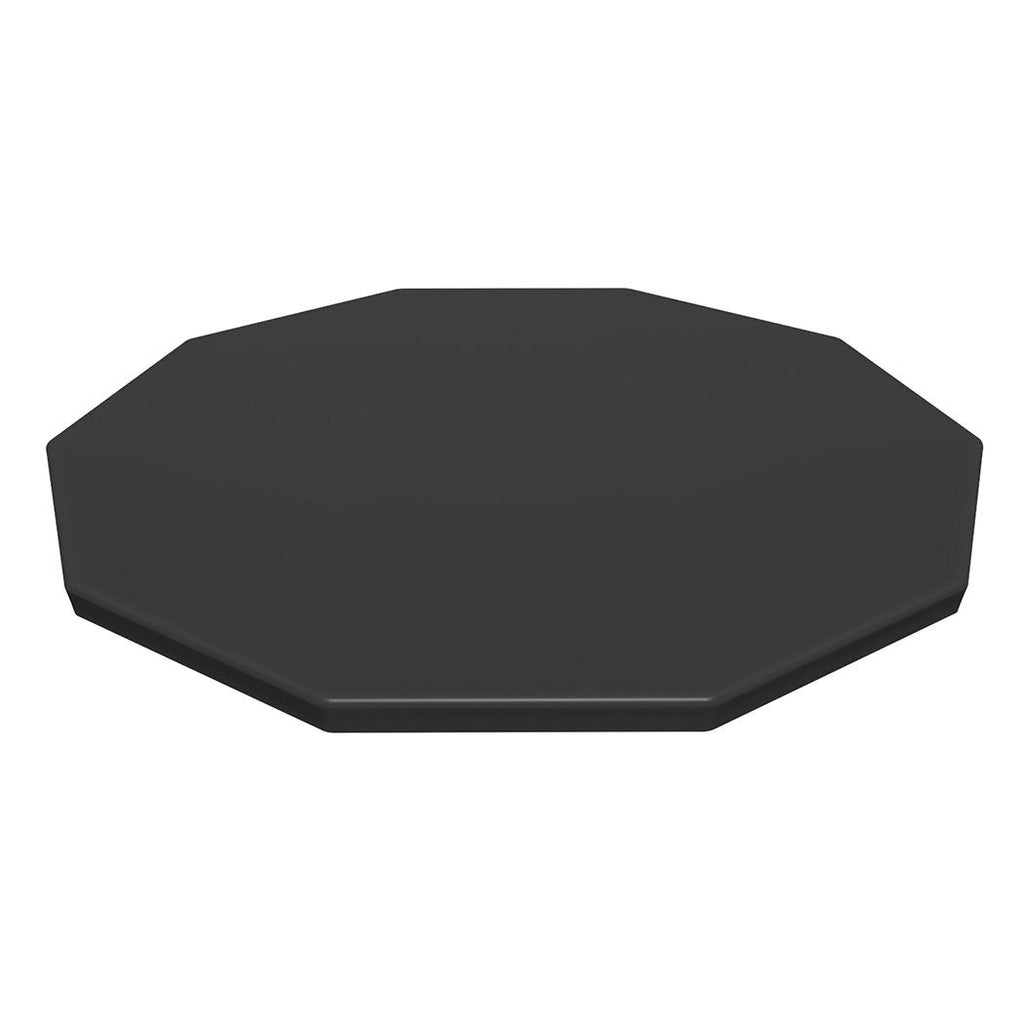 Bestway Pool Cover Fits 3.05m Round Above Ground Swimming Pool PVC