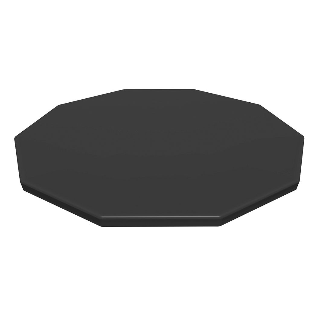 Bestway Pool Cover Fits 3.05m Round Above Ground Swimming Pool PVC