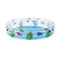 Bestway Swimming Pool Above Ground Play Kids Pools Inflatable