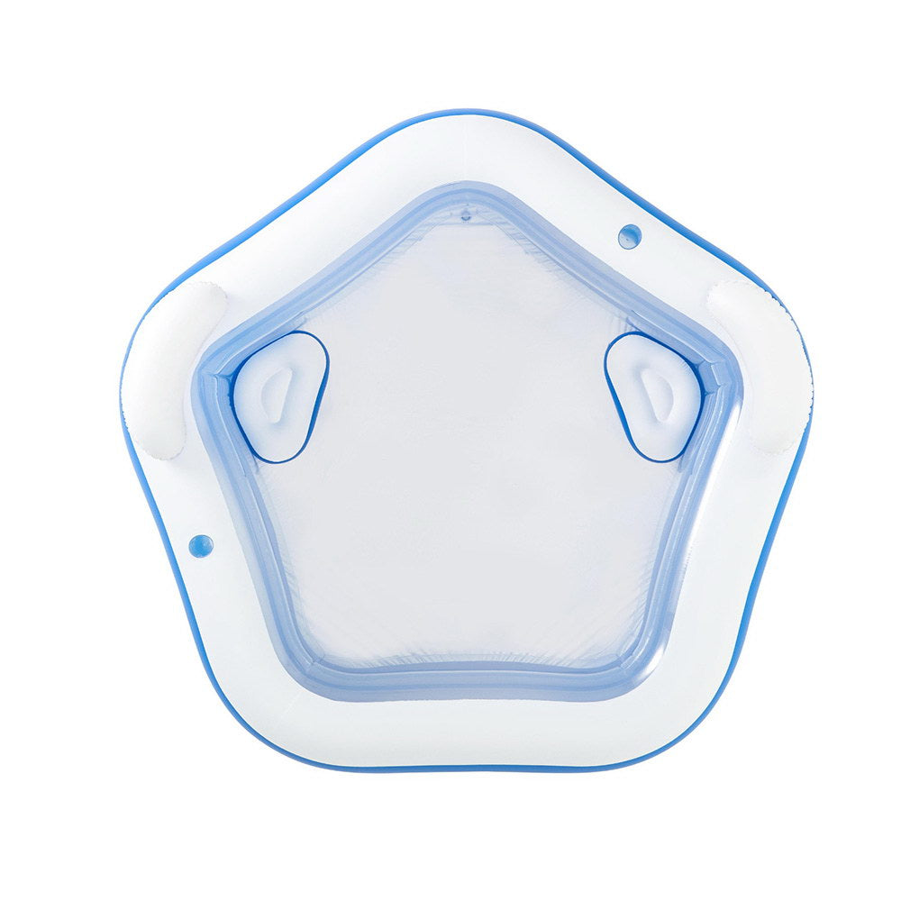 Bestway Kids Inflatable Pool Above Ground Pools Seat Cushions