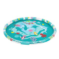 Bestway Kids Inflatable Pad Round Splash Pool Sprinkler Spray
