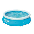 Bestway Swimming Pool 305x76cm Above Ground Round Inflatable Pools
