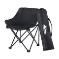 Weisshorn Folding Camping Moon Chair Portable Seat Weight