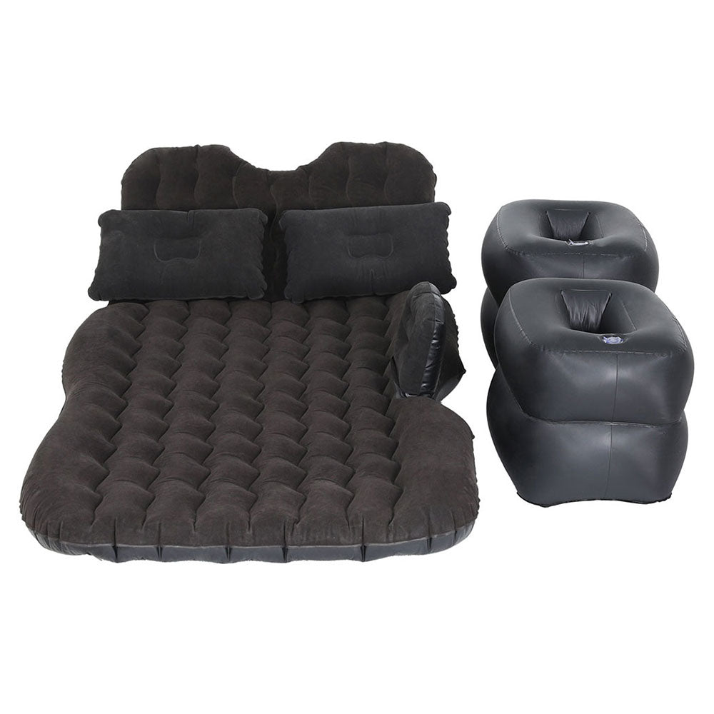 Weisshorn Car Mattress 176x80 Inflatable SUV Back Seat Camping