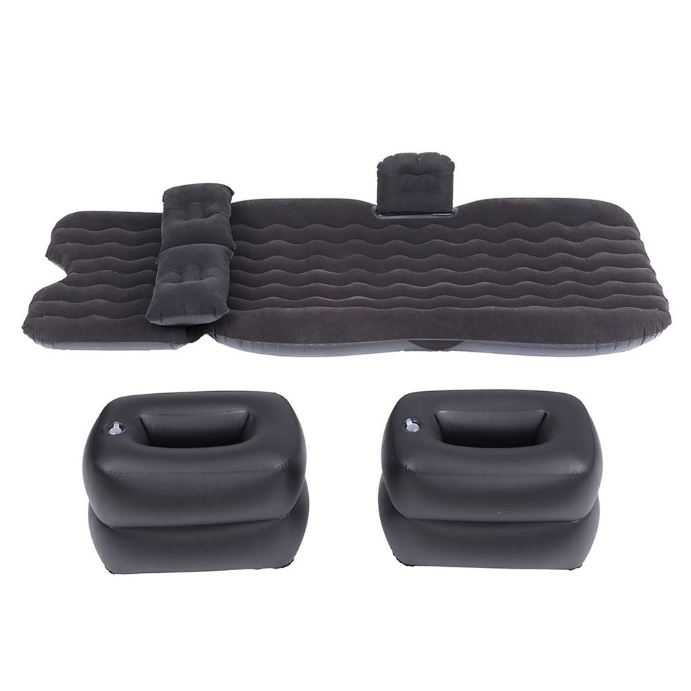 Weisshorn Car Mattress 176x80 Inflatable SUV Back Seat Camping