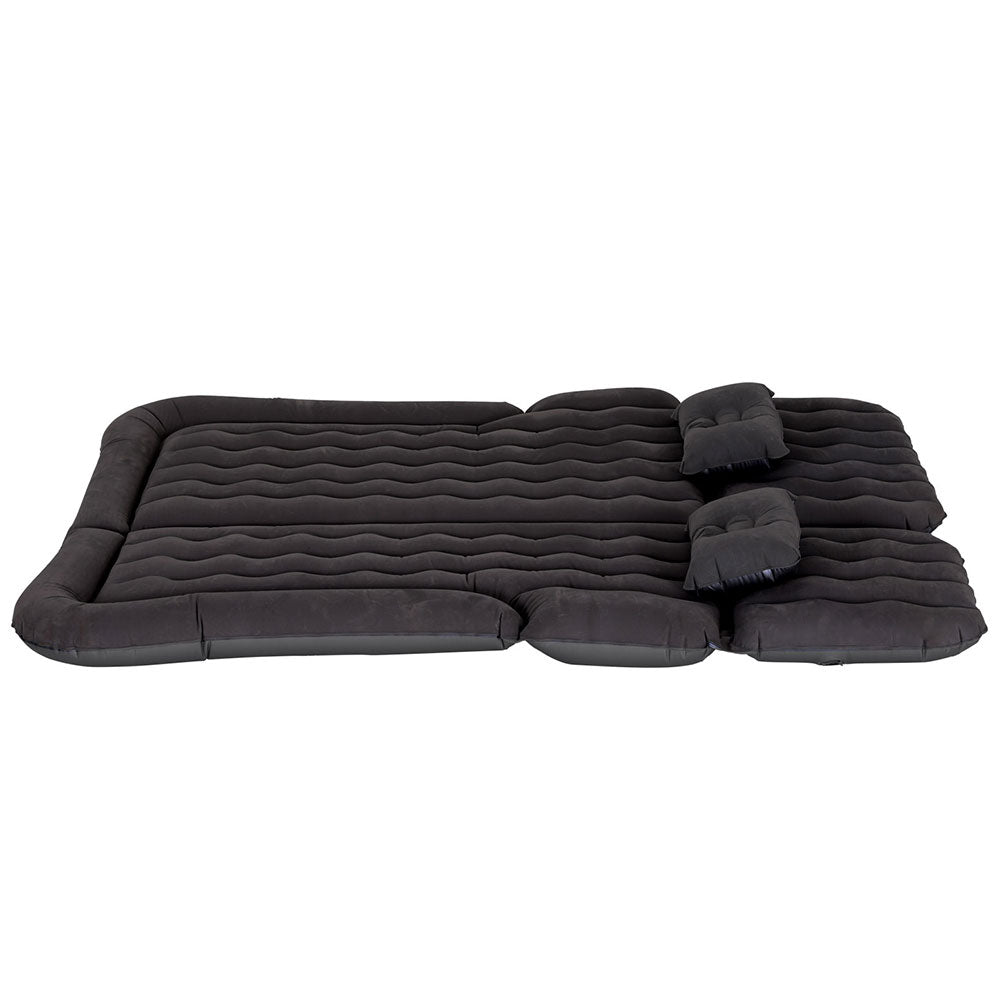 Weisshorn Car Mattress 175x130 Inflatable SUV Back Seat Camping Bed