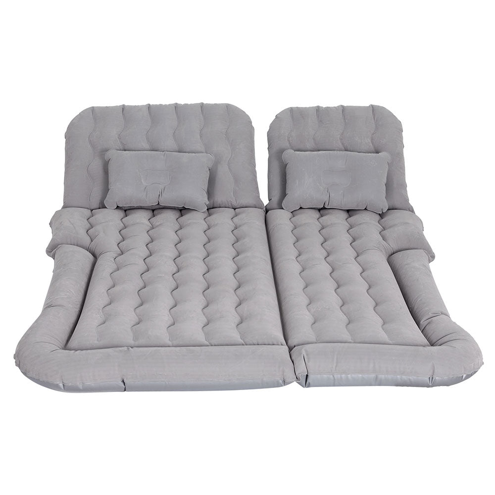 Weisshorn Car Mattress 175x130 Inflatable SUV Back Seat Camping Bed