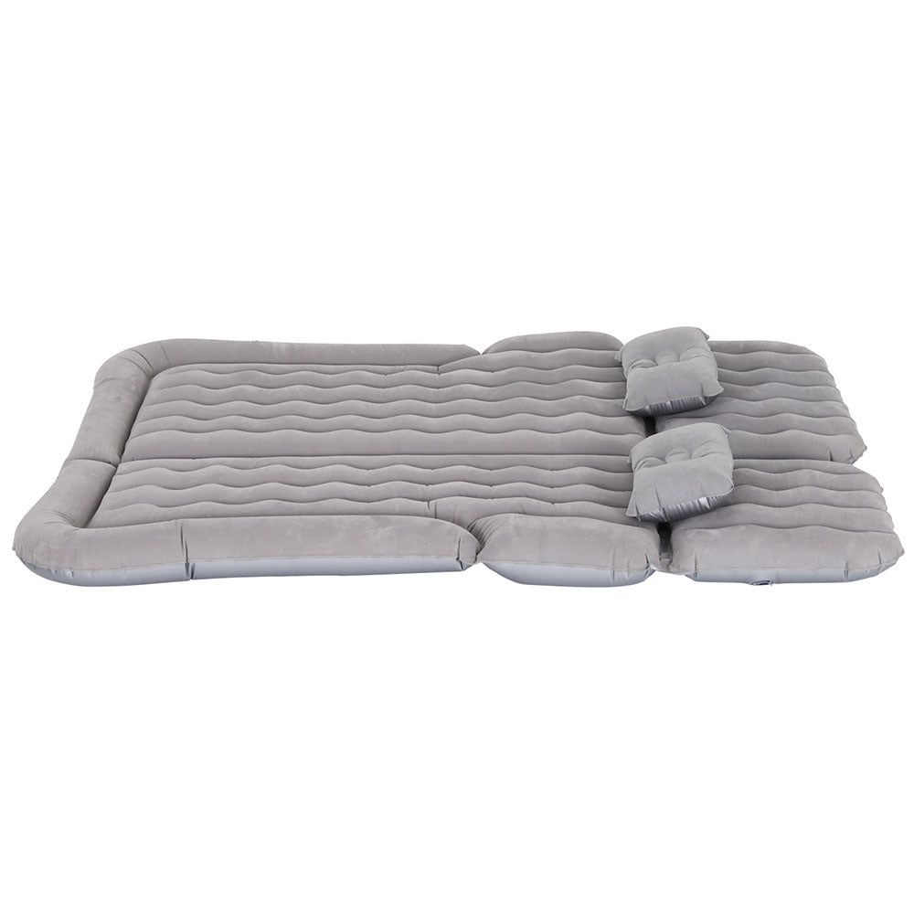 Weisshorn Car Mattress 175x130 Inflatable SUV Back Seat Camping Bed