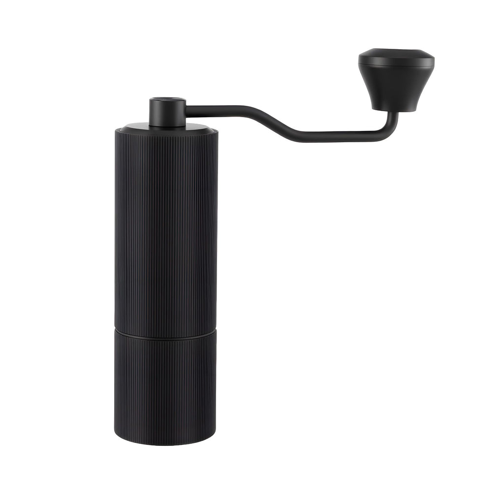 Devanti Manual Coffee Grinder with 24 Settings