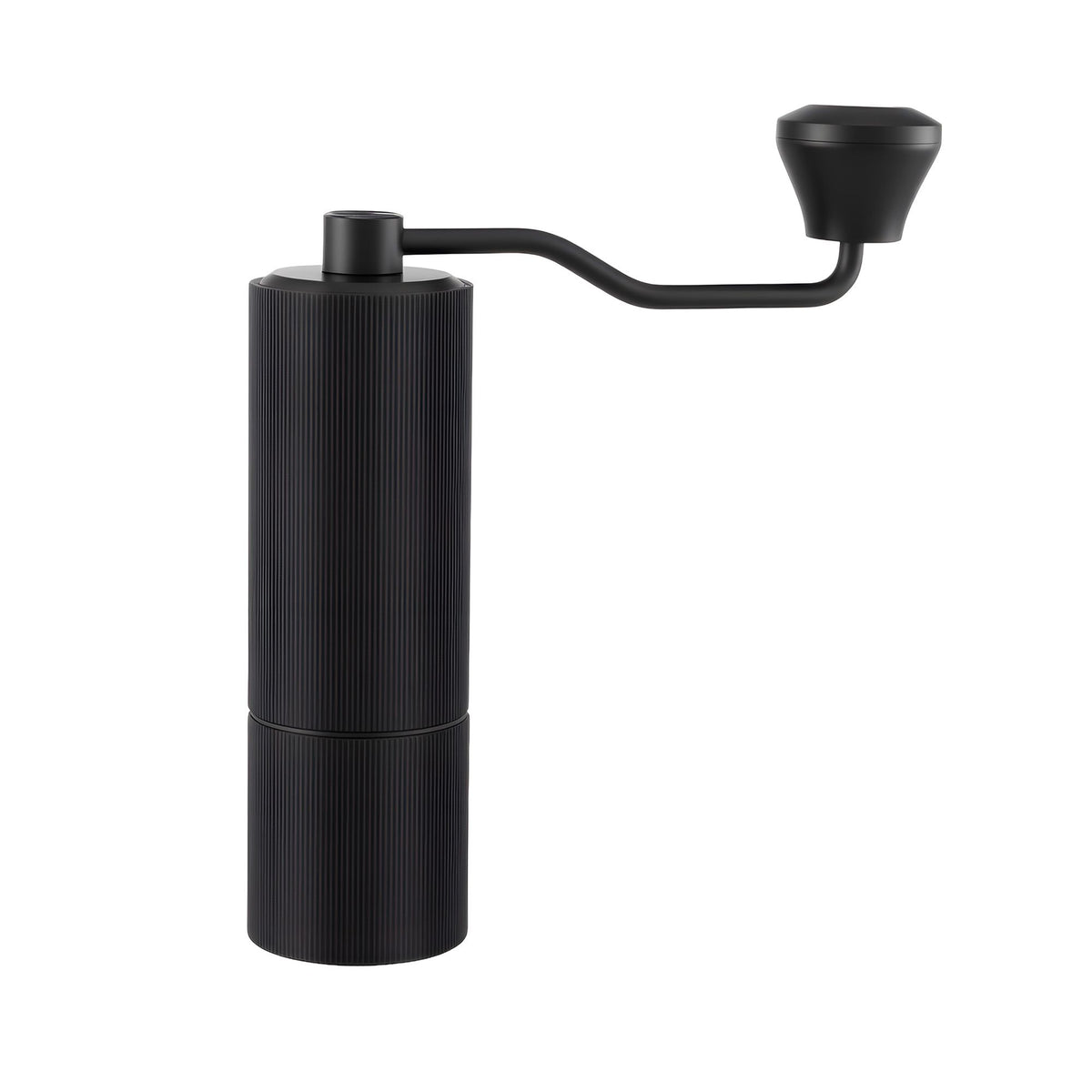 Devanti Manual Coffee Grinder with 24 Settings