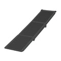 i.Pet Dog Ramp Pet Stairs Steps Car Travel SUV Ladder Foldable