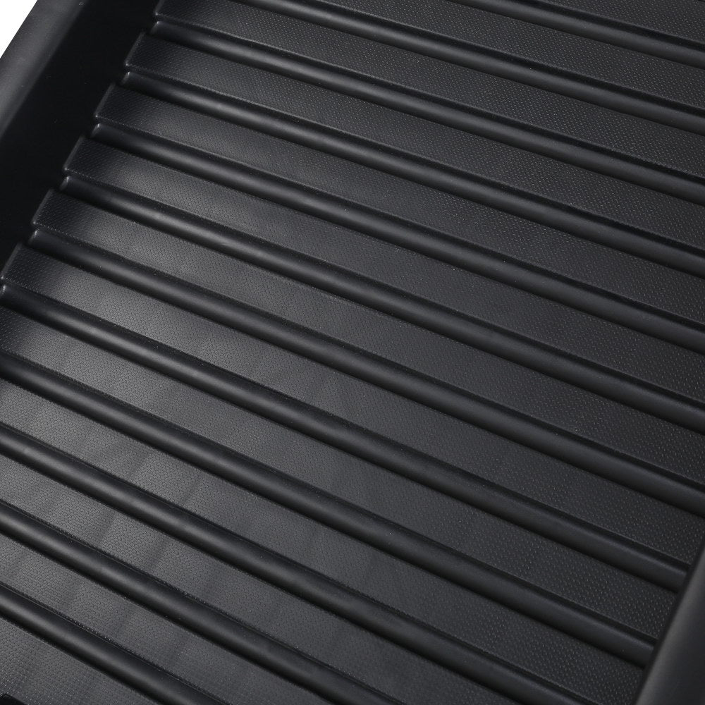 i.Pet Dog Ramp Pet Stairs Steps For Car SUV Ladder Travel Foldable