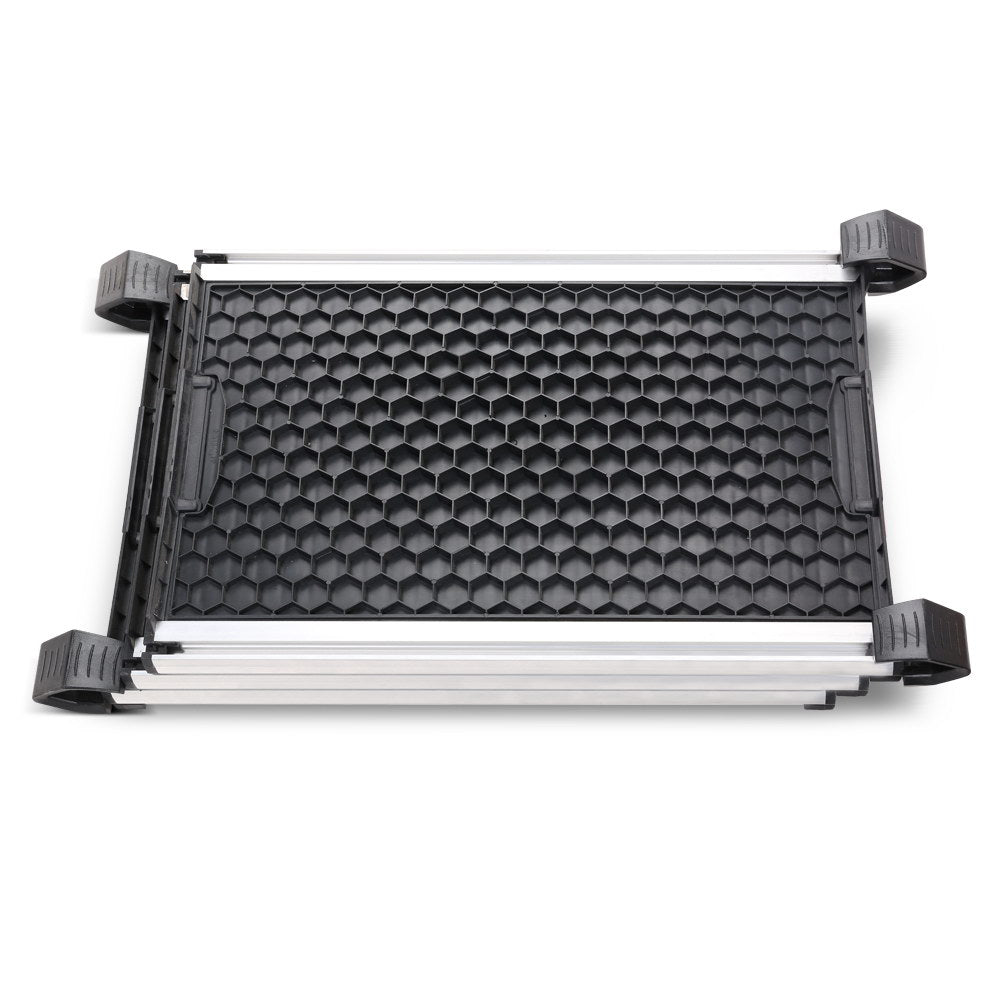 i.Pet Dog Ramp Pet Stairs Steps Car SUV Foldable Portable Ladder