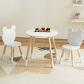 Keezi Kids Table and 2 Chairs Set