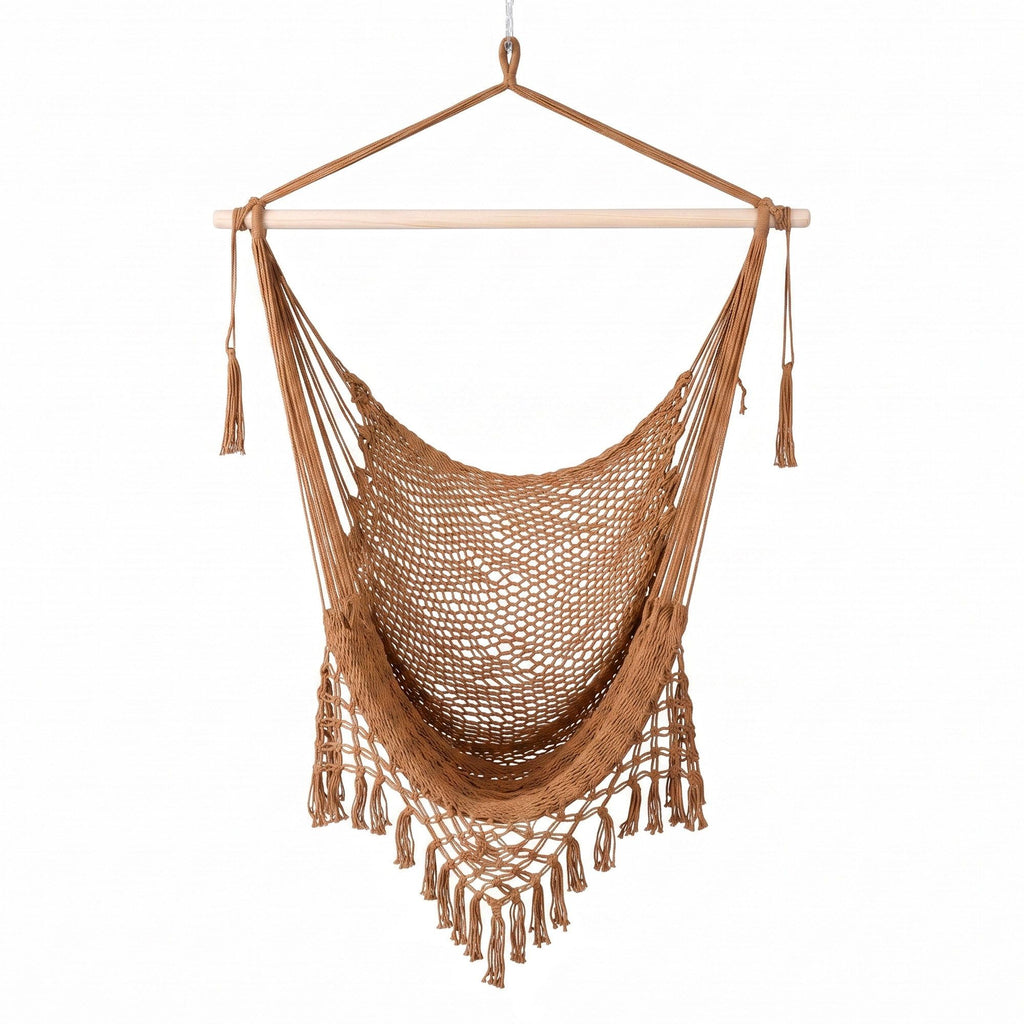 Gardeon Hammock Chair Camping Hanging Chair