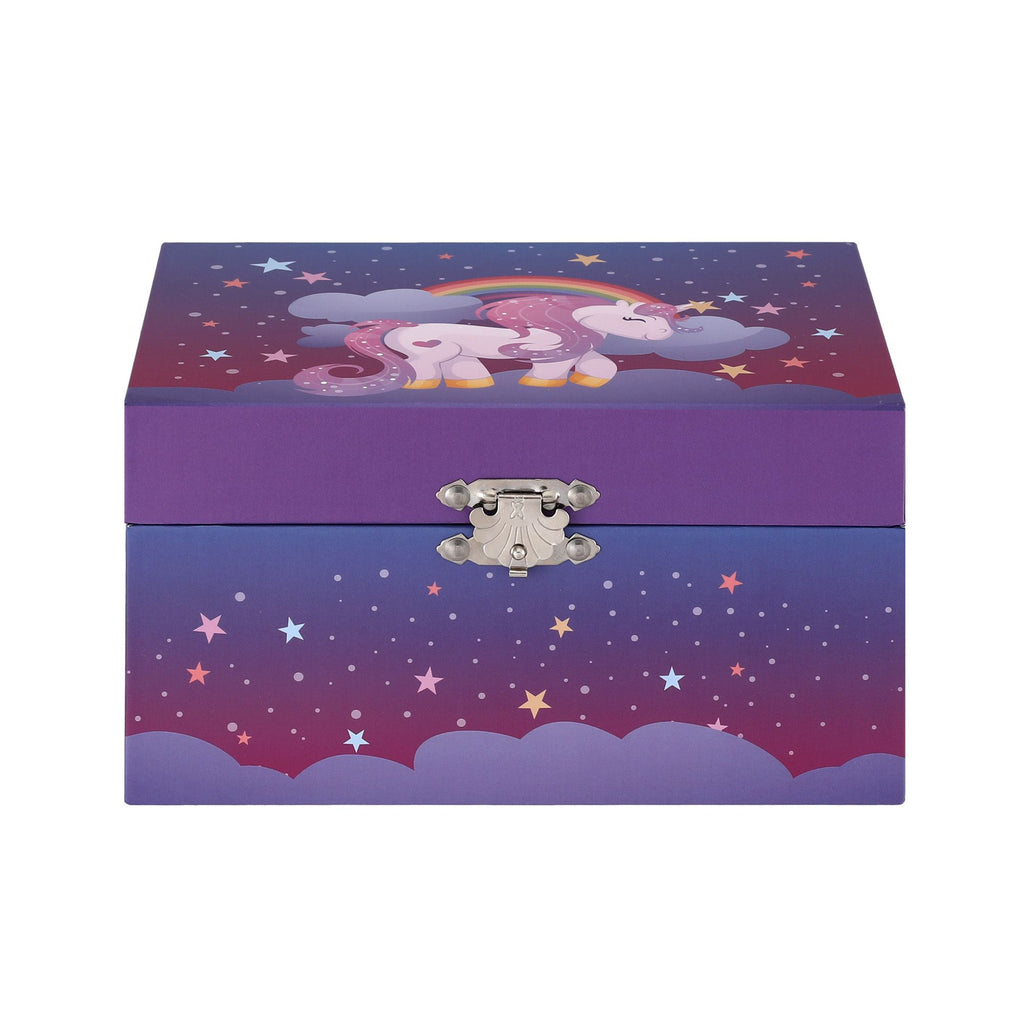 Keezi Kids Jewellery Box Organiser